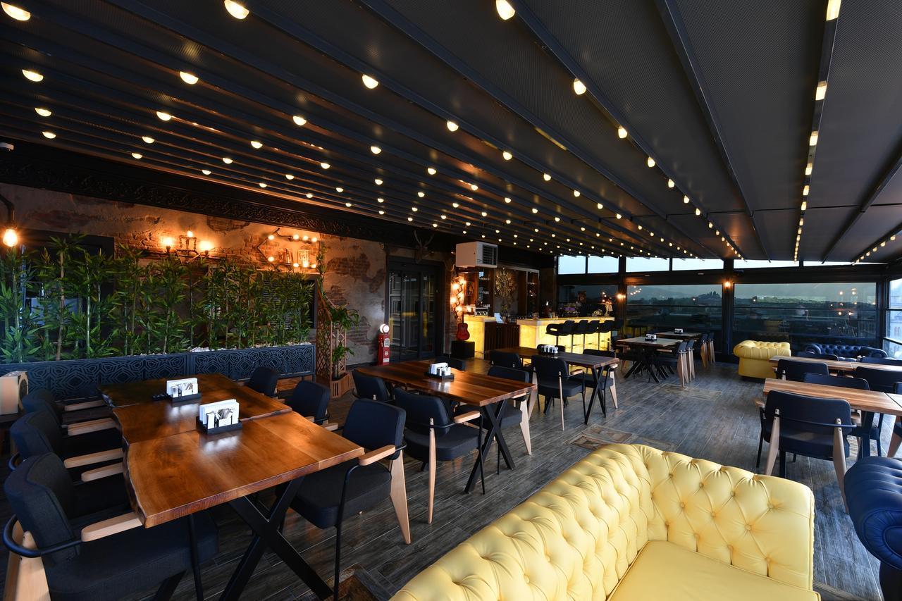 D'Lux Boutique Hotel Izmit Zewnętrze zdjęcie