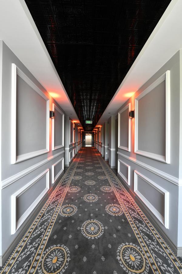 D'Lux Boutique Hotel Izmit Zewnętrze zdjęcie