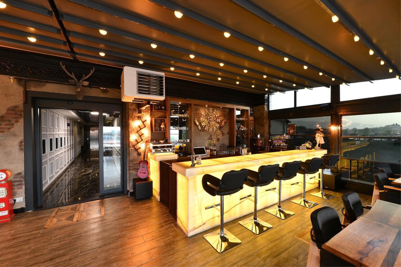 D'Lux Boutique Hotel Izmit Zewnętrze zdjęcie